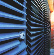 solar shading