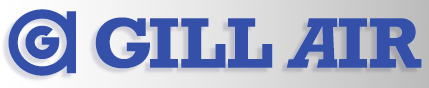 gill air logo